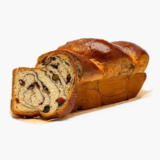 Cozonac Delicia 1.1 kg