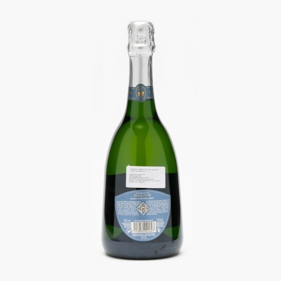 Șampanie Blanc de Blancs Charles VII, 12%, 0.75l