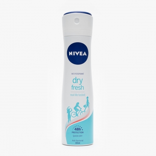 Deodorant antiperspirant spray Dry Fresh 150ml