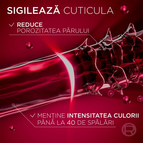 Șampon Color Vive protejarea culorii 1l