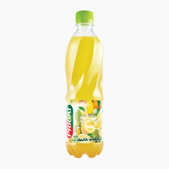 Băutură necarbonatată cu gust de limonadă 500ml