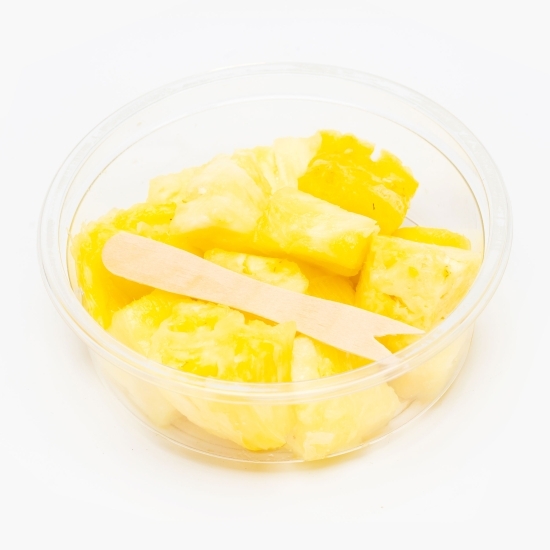 Ananas cuburi 150g