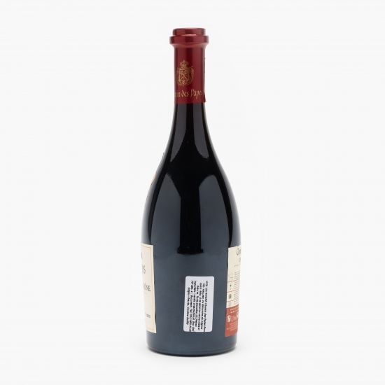 Vin roșu sec Côtes du Rhône, 13.5%, 0.75l