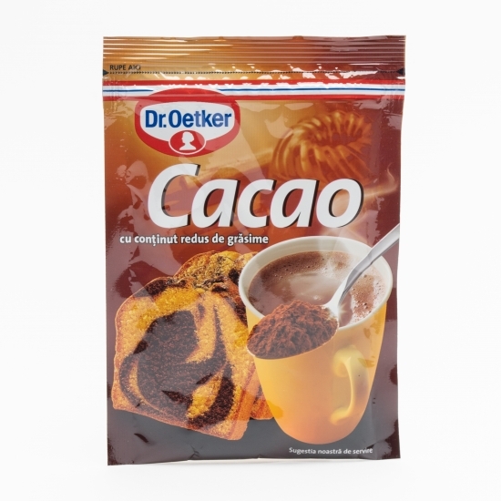 Cacao 50g