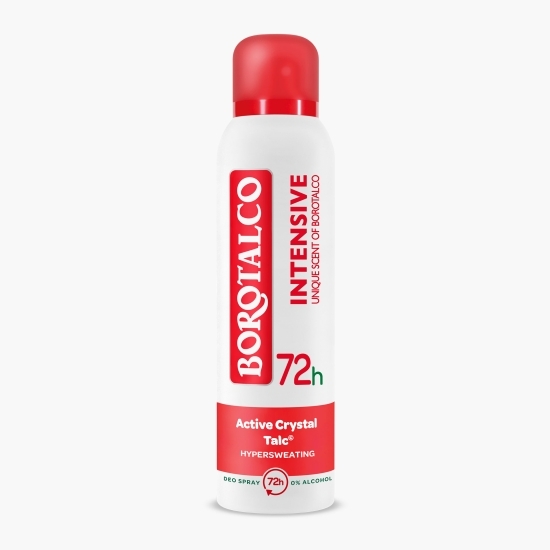 Deodorant spray Intensive 150ml