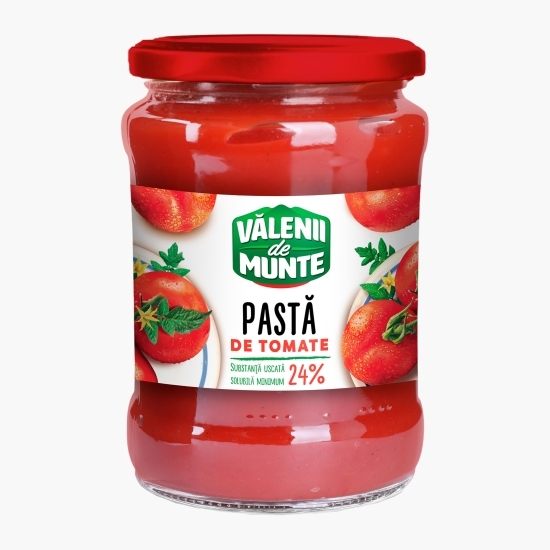 Pastă de tomate 700g
