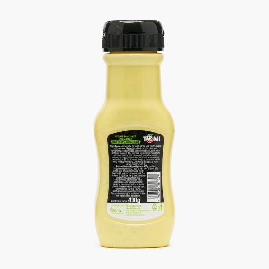 Sos pentru cartofi prăjiți, cu mărar 430g