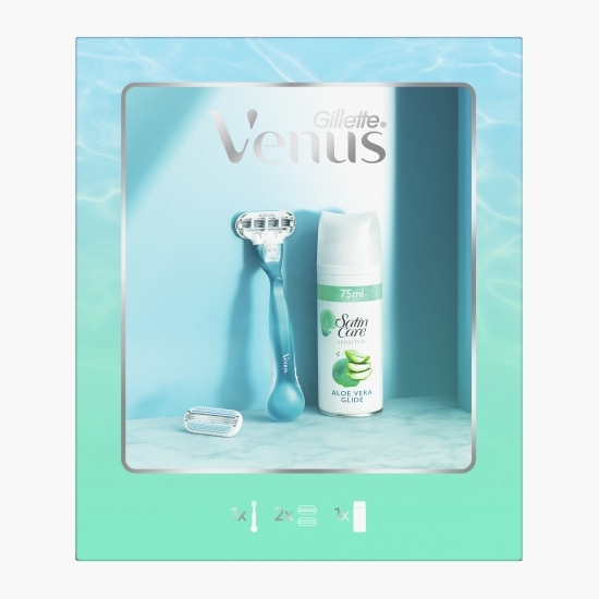 Set cadou Venus Smooth