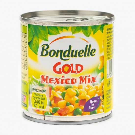 Mexico Mix Gold 170g