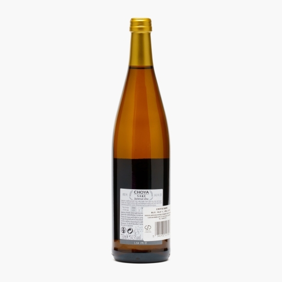 Sake Original Umeshu, 14.5%, 750ml