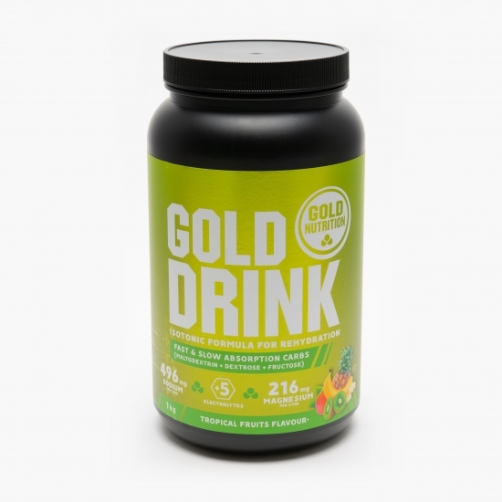 Gold Drink Tropical 1kg
