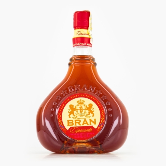 Căpșunată 30% alc. 0.7l + cutie