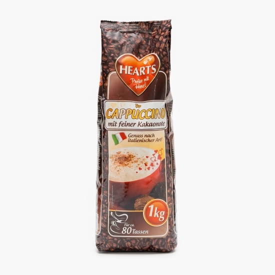 Cafea instant Cappuccino 1kg