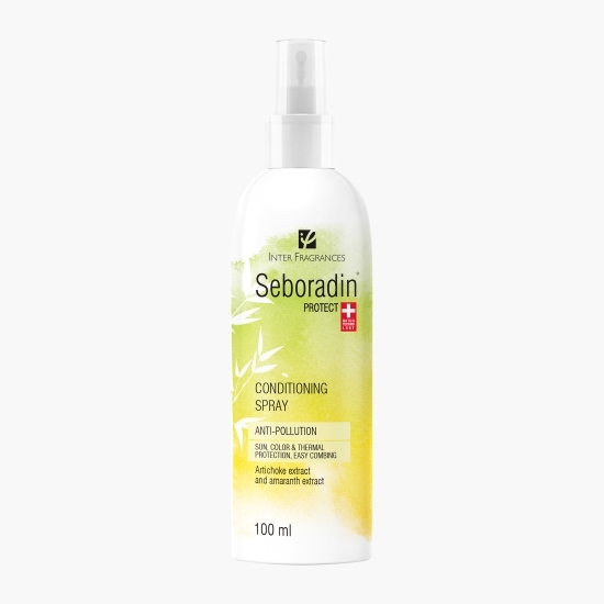 Spray balsam pentru protecția culorii părului Protect 150ml