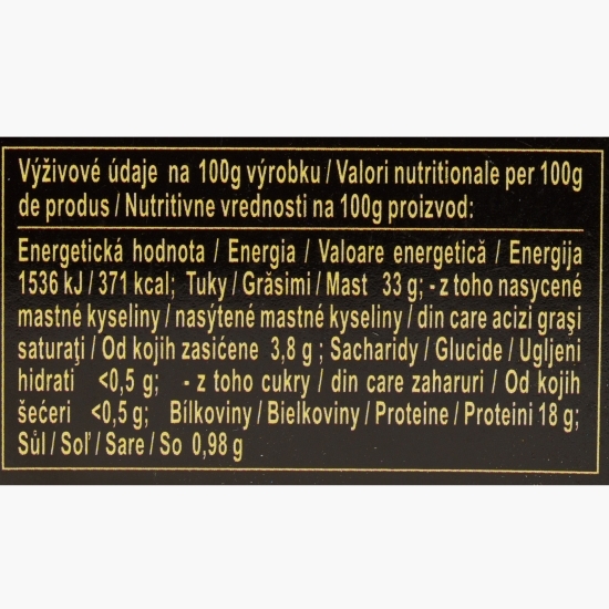 Ton steak în ulei cu lămâie 2x80g