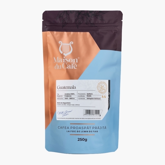 Guatemala Fraijanes 250g cafea de specialitate boabe