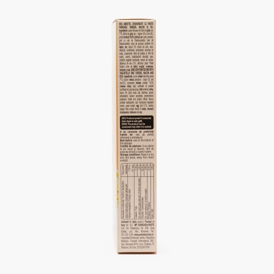 Paste Tagliatelle Carbonara 190g