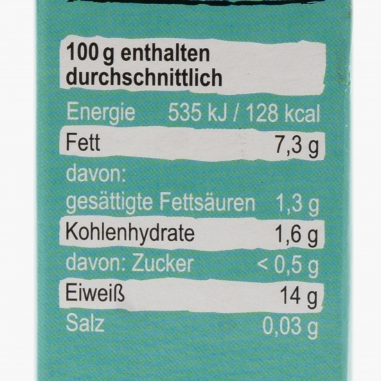 Tofu natur eco 2x200g