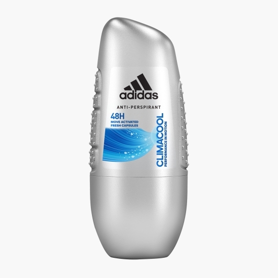 Deodorant roll-on Climacool 50ml