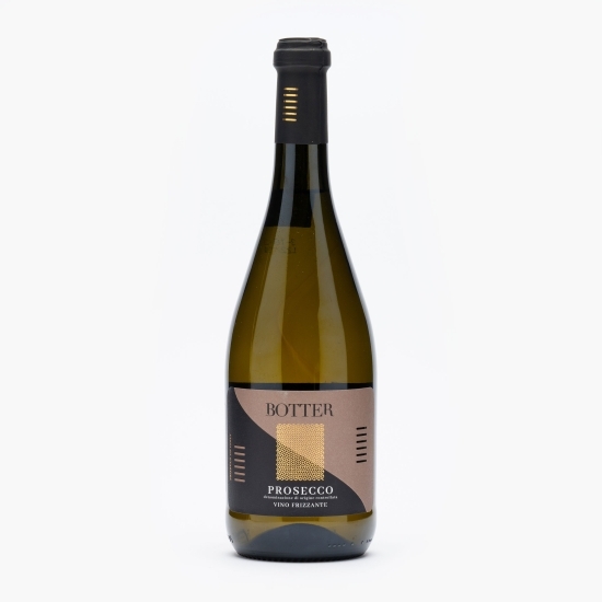 Vin spumant sec Prosecco Frizzante, 11%, 0.75l