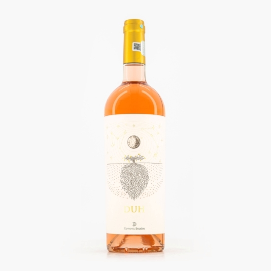 Vin rose sec Duh Cupaj, 12.5%, 0.75l