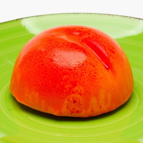 Prăjitură fruct Piersică 140g