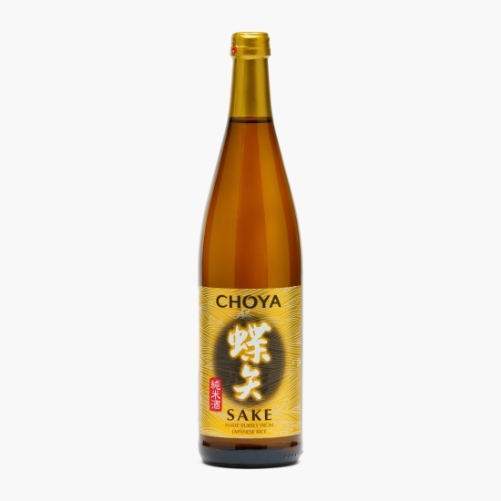 Sake Original Umeshu, 14.5%, 750ml