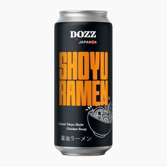Supă Shoyu Ramen 310ml
