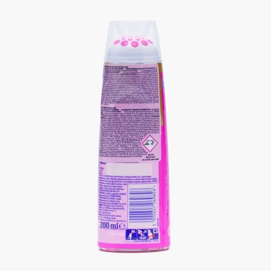 Gel de curățare a petelor PowerGel, 200ml