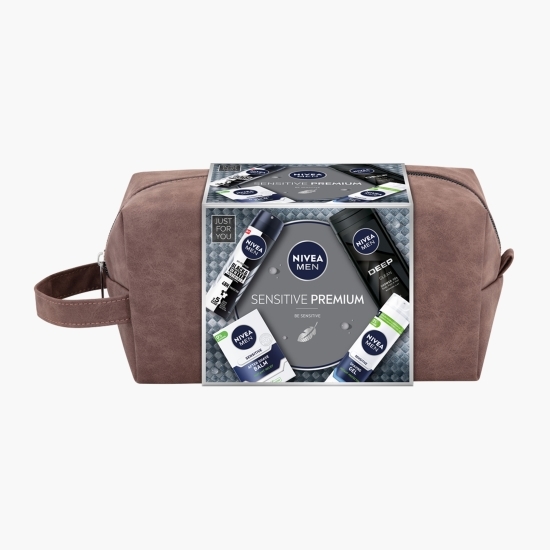 Set cadou Sensitive Premium