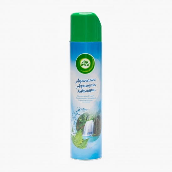 Odorizant cameră Aquamarine 300ml