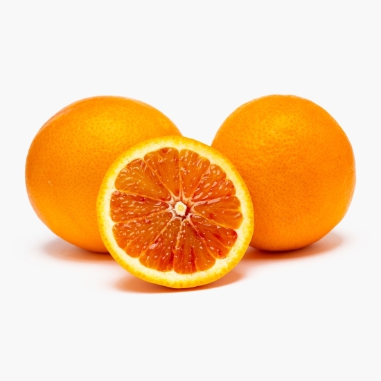 Portocale Tarroco de lângă Etna eco 400g