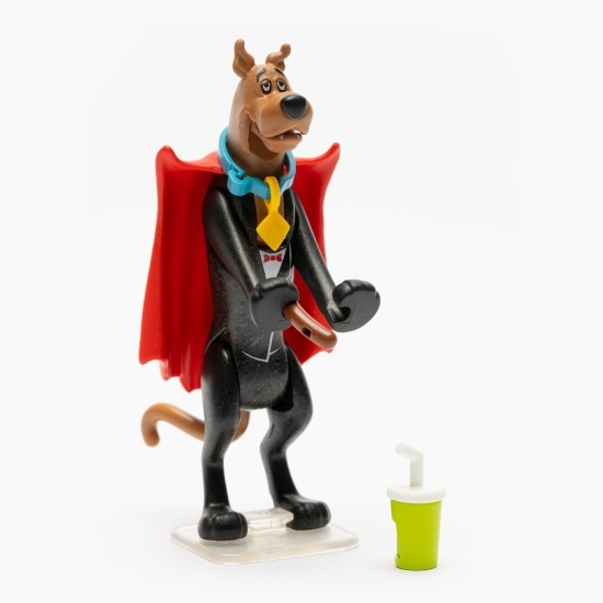 Figurină de colecție Scooby-Doo! vampir 5+ ani