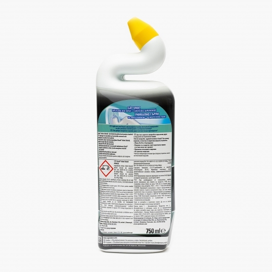 Dezinfectant toaletă Shield 750ml