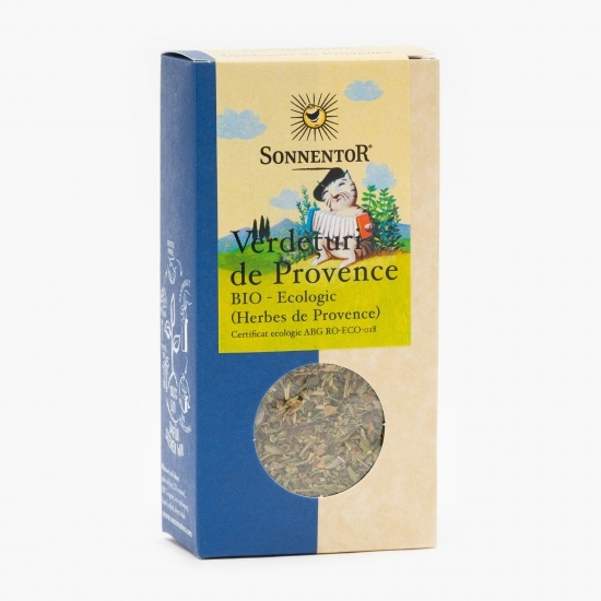 Amestec eco verdețuri de Provence 25g
