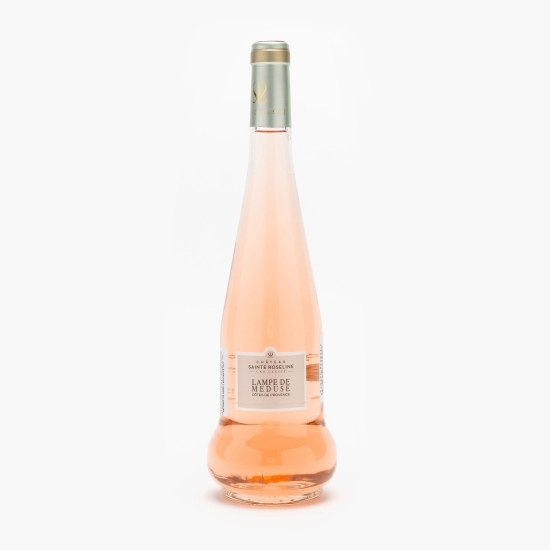 Vin rose sec Lampe de Meduse Rose Cru Classe, 13%, 0.75l