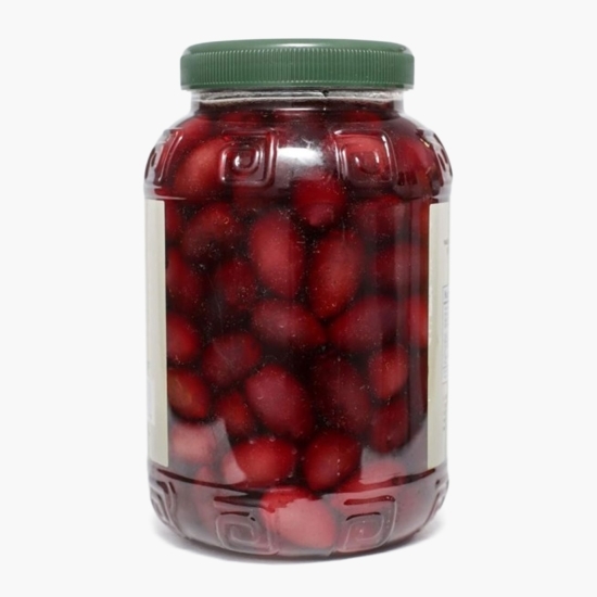 Măsline kalamata fără mirodenii 1kg
