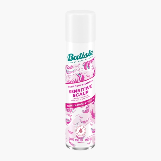 Șampon uscat Sensitive 200ml