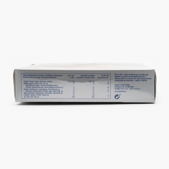 Înghețată Signature cu ciocolată neagră 3x56g