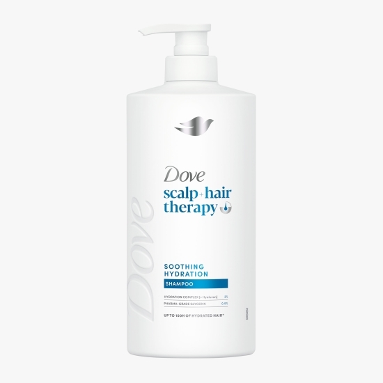 Șampon Soothing Hydration 700ml
