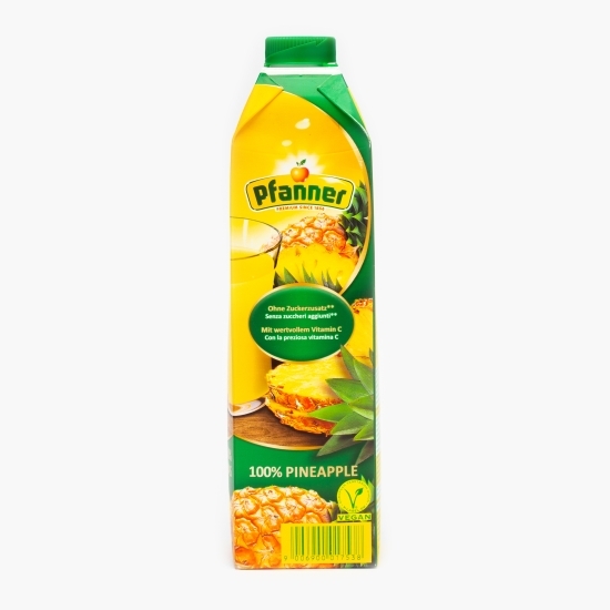 Suc de ananas 1l