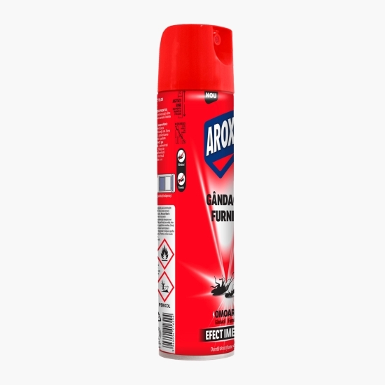 Spray împotriva gândacilor și furnicilor 400ml