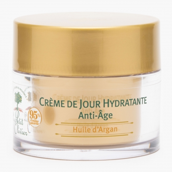 Cremă de zi hidratantă Anti-Age 50ml