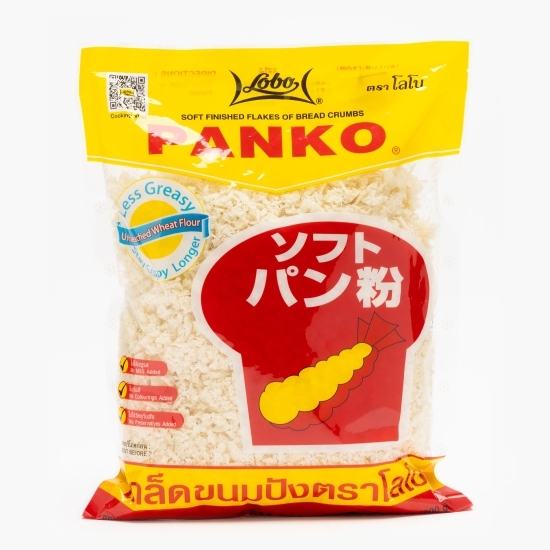 Pesmet în stil japonez pentru prăjit, Panko 200g