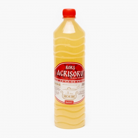 Borș 1l