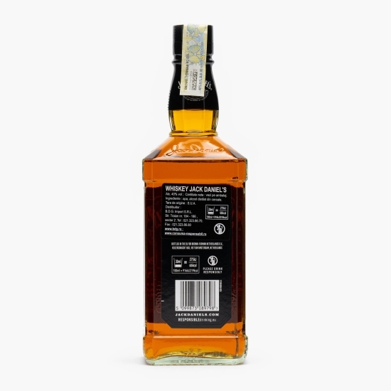 Tennessee Whiskey 40% alc. 0.7l
