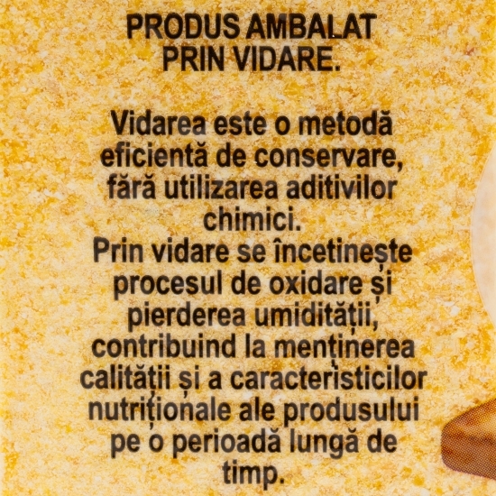 Mălai extra grișat pentru mămăligă rapidă 500g