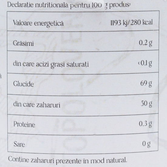 Dulceață de gutui 230g