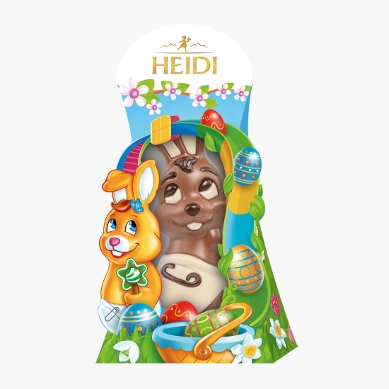 Iepuraș ciocolată Baby Bunny 100g