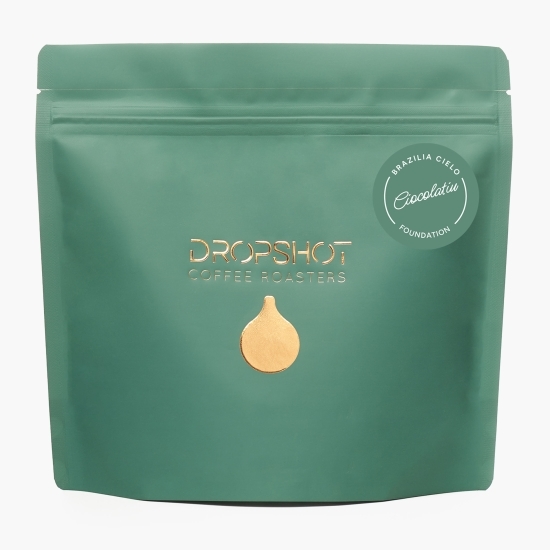 Brazilia Cielo del Cerrado 250g cafea de specialitate boabe